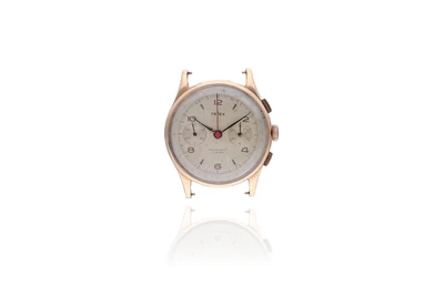 Ferex, orologio in oro - Asta Preziosi Ferex, orologio in oro - Asta Preziosi
