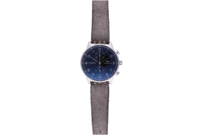 Iwc Portoghese Crono - Asta Preziosi Iwc Portoghese Crono - Asta Preziosi