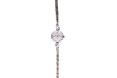 Lorenz, orologio in oro e diamanti - Asta Preziosi Lorenz, orologio in oro e diamanti - Asta Preziosi