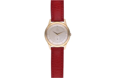 Omega Automatic, orologio in oro - Asta Preziosi Omega Automatic, orologio in oro - Asta Preziosi