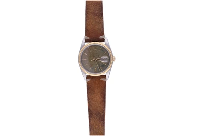 Rolex Date Just - Asta Preziosi Rolex Date Just - Asta Preziosi