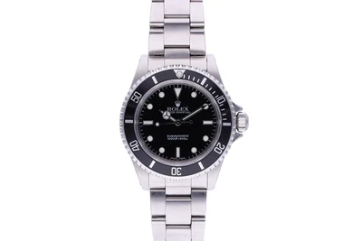 Rolex Submariner - Asta Preziosi Rolex Submariner - Asta Preziosi