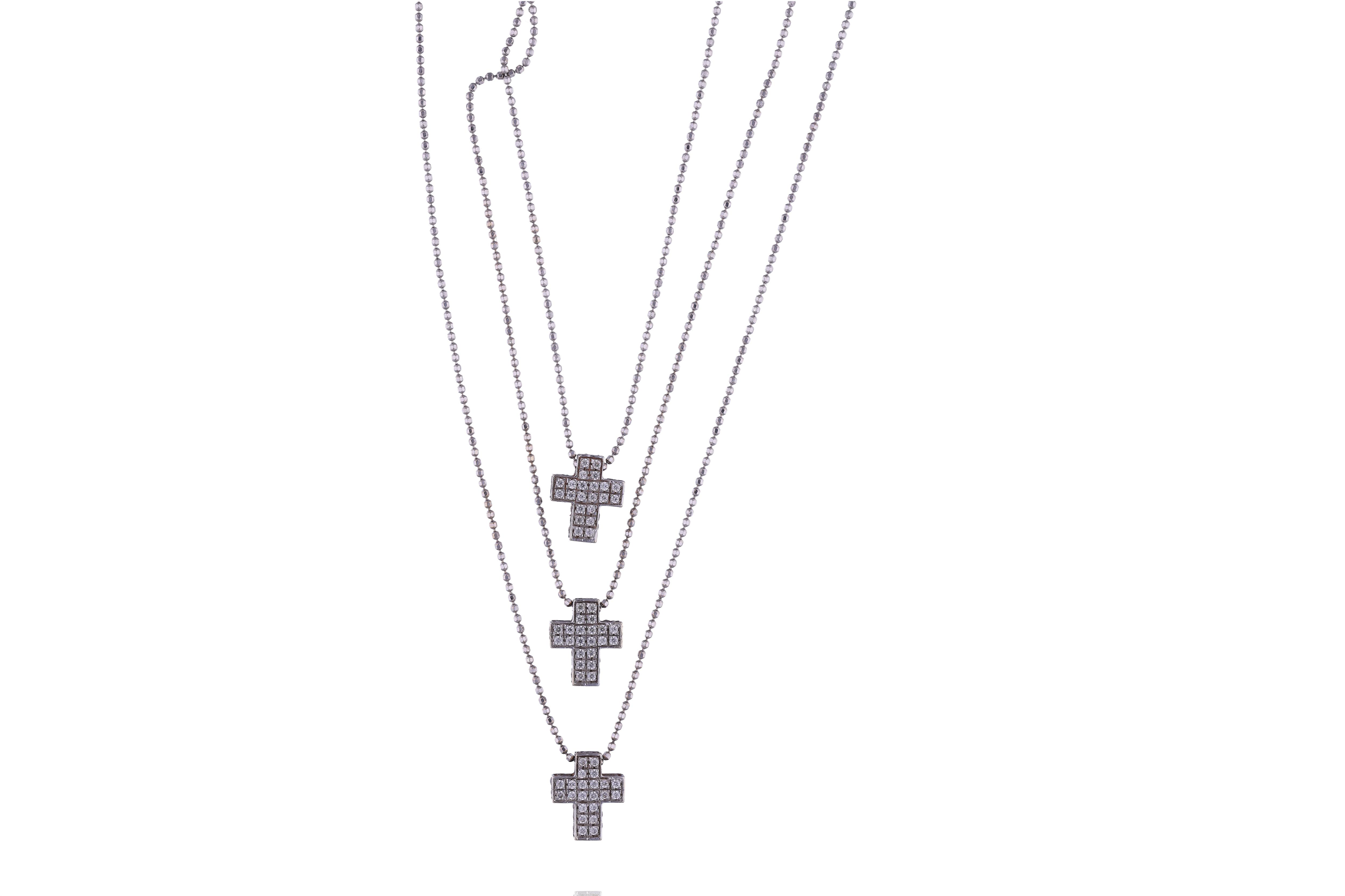 Collana con pietre - Asta Preziosi