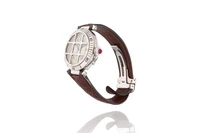 Cartier Pasha Grille - Asta Preziosi Cartier Pasha Grille - Asta Preziosi