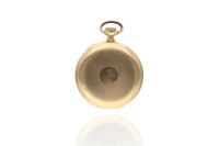 Omega, orologio da tasca in oro - Asta Preziosi Omega, orologio da tasca in oro - Asta Preziosi