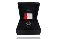 Tudor Heritage Black Bay Dark - Asta Preziosi Tudor Heritage Black Bay Dark - Asta Preziosi