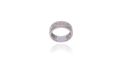 Anello con diamanti - Asta Preziosi Anello con diamanti - Asta Preziosi