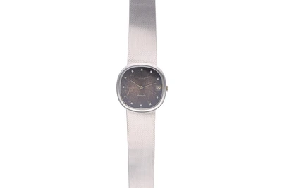 Audemars Piguet Ellipse - Asta Preziosi Audemars Piguet Ellipse - Asta Preziosi