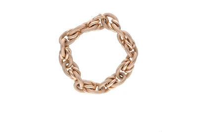 Bracciale in oro - Asta Preziosi