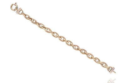 Bracciale in oro - Asta Preziosi