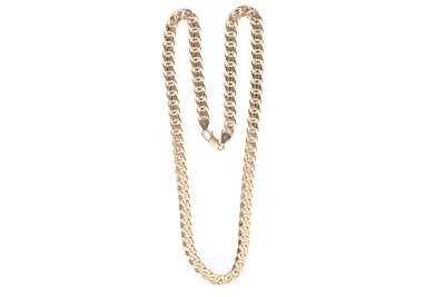 Collana in oro - Asta Preziosi