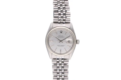 Rolex Datejust - Asta Preziosi Rolex Datejust - Asta Preziosi