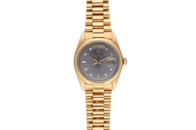 Rolex Day-Date - Asta Preziosi Rolex Day-Date - Asta Preziosi