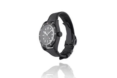 Tudor Heritage Black Bay Dark - Asta Preziosi Tudor Heritage Black Bay Dark - Asta Preziosi