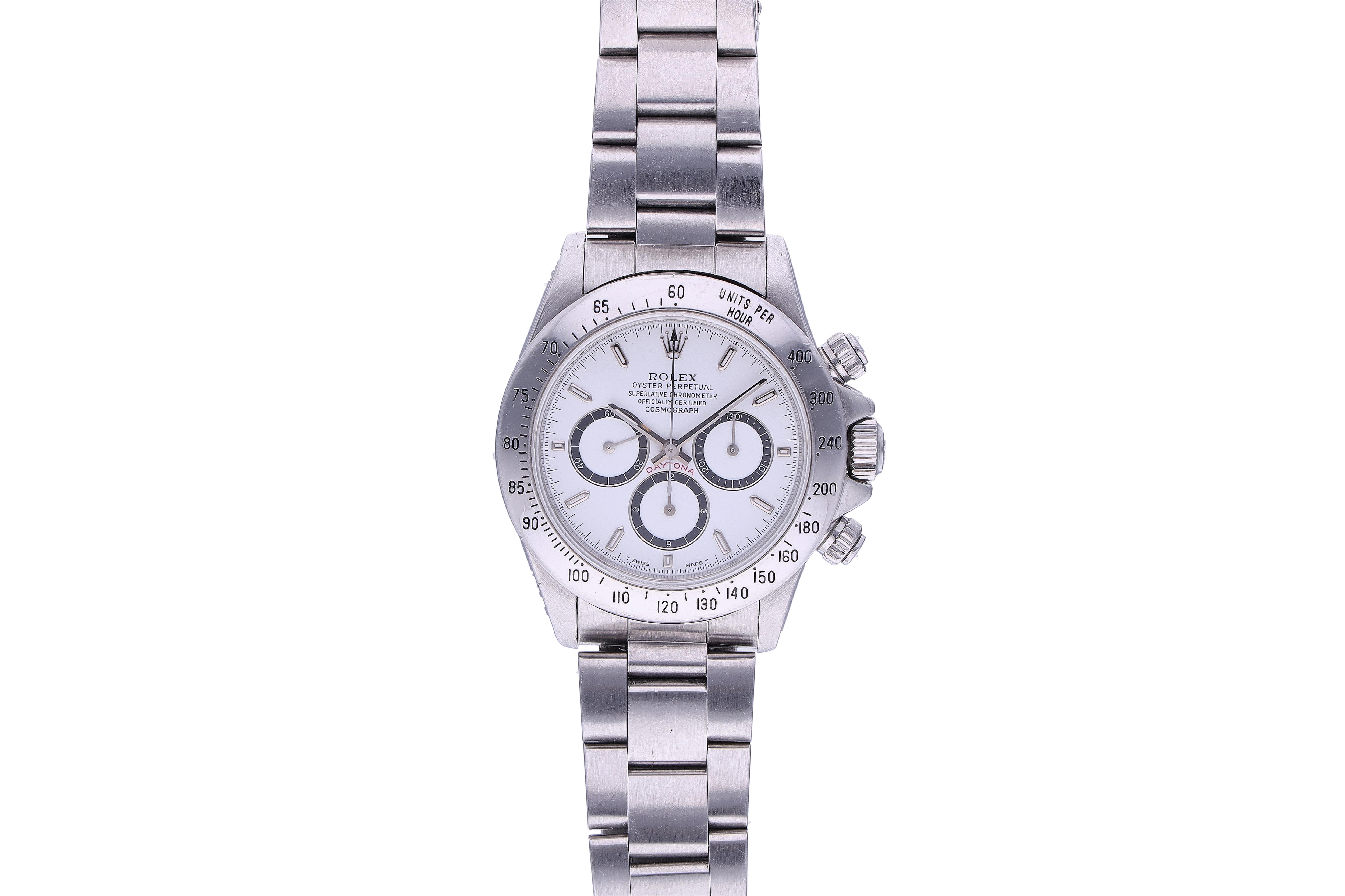 Rolex Daytona - Asta Preziosi