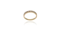 Anello con diamanti - Asta Preziosi Anello con diamanti - Asta Preziosi