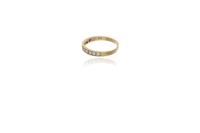 Anello con diamanti - Asta Preziosi Anello con diamanti - Asta Preziosi