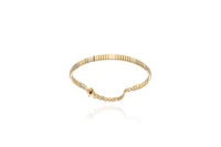 Bracciale in oro - Asta Preziosi