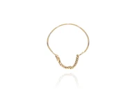 Bracciale in oro - Asta Preziosi