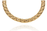 Collana in oro - Asta Preziosi Collana in oro - Asta Preziosi
