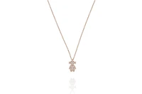 Crivelli, collana con diamanti - Asta Preziosi Crivelli, collana con diamanti - Asta Preziosi