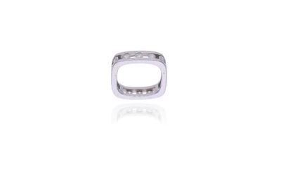 Anello con diamanti - Asta Preziosi Anello con diamanti - Asta Preziosi