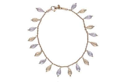 Bracciale in oro - Asta Preziosi