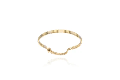 Bracciale in oro - Asta Preziosi