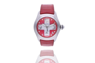 Corum Bubble - Asta Preziosi Corum Bubble - Asta Preziosi