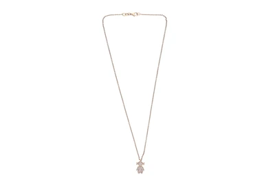 Crivelli, collana con diamanti - Asta Preziosi Crivelli, collana con diamanti - Asta Preziosi