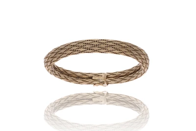 Filippini, bracciale in oro - Asta Preziosi Filippini, bracciale in oro - Asta Preziosi