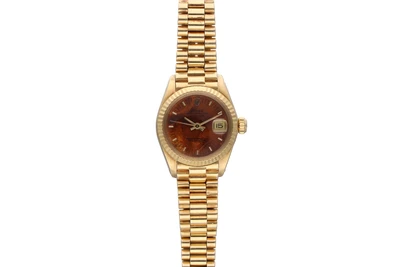 Rolex Datejust - Asta Preziosi Rolex Datejust - Asta Preziosi