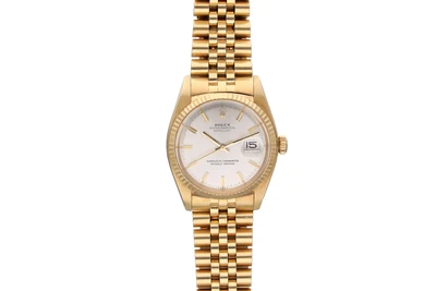 Rolex Datejust - Asta Preziosi Rolex Datejust - Asta Preziosi