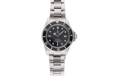 Rolex Sea-Dweller - Asta Preziosi