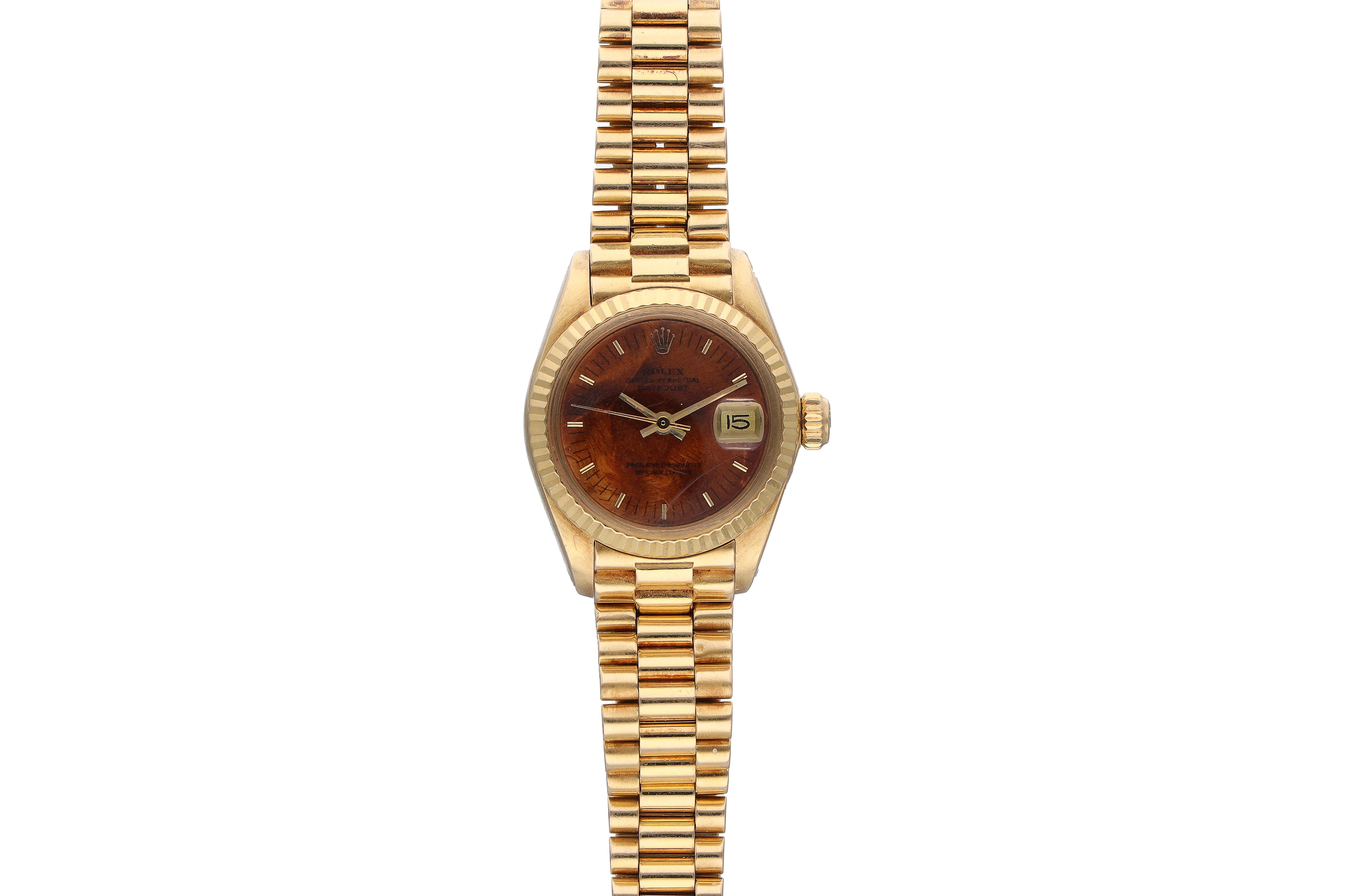 Rolex Datejust - Asta Preziosi