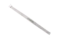 Bracciale con smeraldi - Asta Preziosi Bracciale con smeraldi - Asta Preziosi