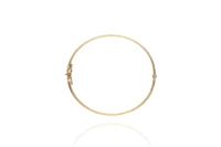 Bracciale in oro - Asta Preziosi Bracciale in oro - Asta Preziosi