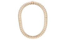 Collana in oro - Asta Preziosi