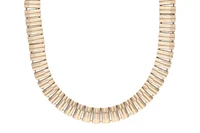 Collana in oro - Asta Preziosi
