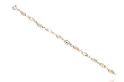 Bracciale in oro - Asta Preziosi Bracciale in oro - Asta Preziosi