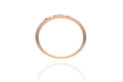Bracciale in oro - Asta Preziosi Bracciale in oro - Asta Preziosi