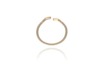 Bracciale con tormalina, ametista e diamanti - Asta Preziosi Bracciale con tormalina, ametista e diamanti - Asta Preziosi