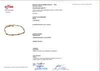 Collana con zaffiri e diamanti - Asta Preziosi Collana con zaffiri e diamanti - Asta Preziosi