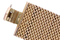 Repossi, bracciale in oro - Asta Preziosi Repossi, bracciale in oro - Asta Preziosi