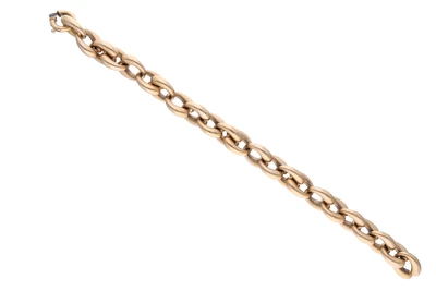 Bracciale in oro - Asta Preziosi Bracciale in oro - Asta Preziosi