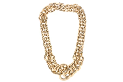 Collana in oro - Asta Preziosi Collana in oro - Asta Preziosi