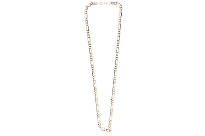 Collana in oro - Asta Preziosi