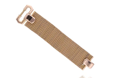 Repossi, bracciale in oro - Asta Preziosi Repossi, bracciale in oro - Asta Preziosi