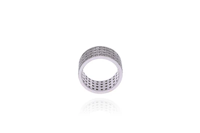 Anello con diamanti - Asta Preziosi Anello con diamanti - Asta Preziosi