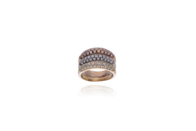 Anello con pietre - Asta Preziosi Anello con pietre - Asta Preziosi